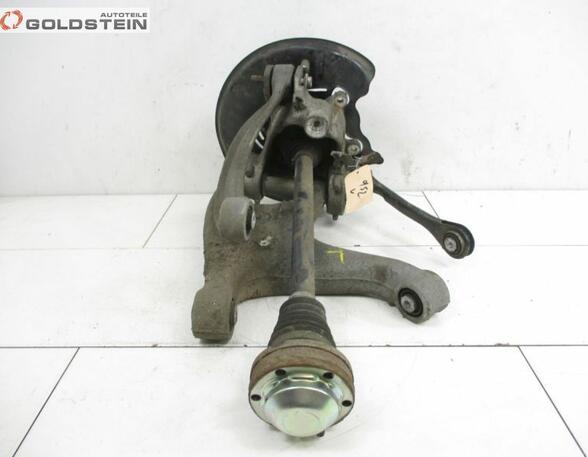 Stub Axle AUDI A8 (4H2, 4H8, 4HC, 4HL)