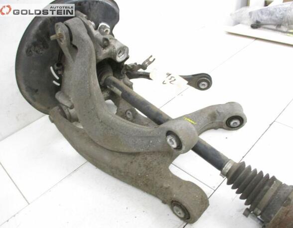 Stub Axle AUDI A8 (4H2, 4H8, 4HC, 4HL)