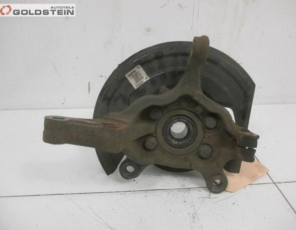 Stub Axle NISSAN Pulsar Schrägheck (C13)