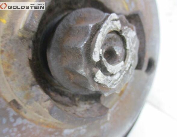 Stub Axle VW Touareg (7L6, 7L7, 7LA)