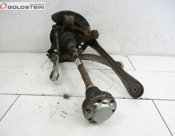 Stub Axle VW Touareg (7L6, 7L7, 7LA)