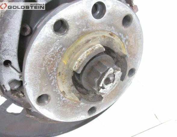 Stub Axle VW Touareg (7L6, 7L7, 7LA)