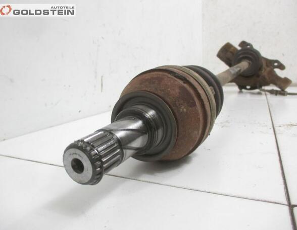 Stub Axle OPEL Astra H Caravan (L35)