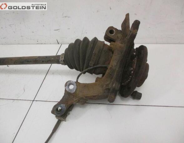 Stub Axle OPEL Astra H Caravan (L35)