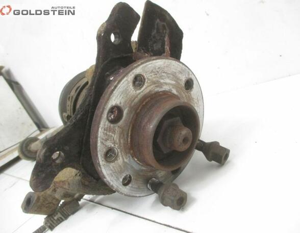 Stub Axle OPEL Astra H Caravan (L35)