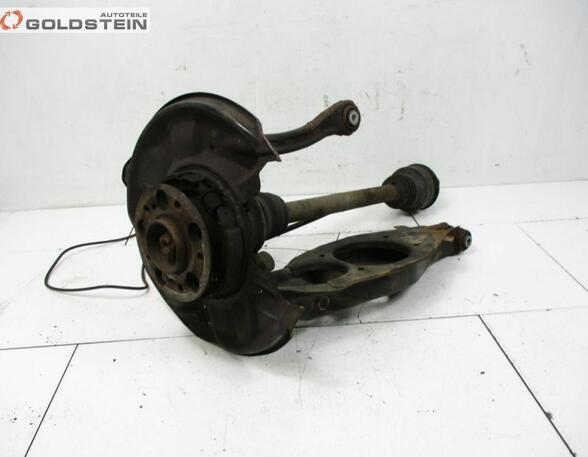 Stub Axle MERCEDES-BENZ C-Klasse Coupe (CL203)