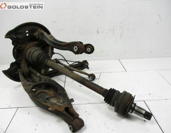 Stub Axle MERCEDES-BENZ C-Klasse Coupe (CL203)