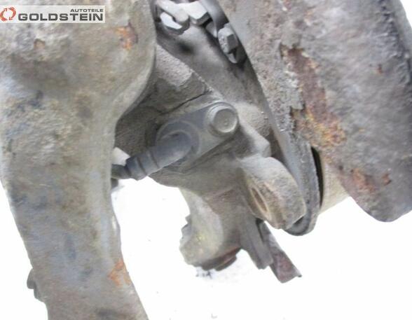 Stub Axle HYUNDAI Santa Fé II (CM)