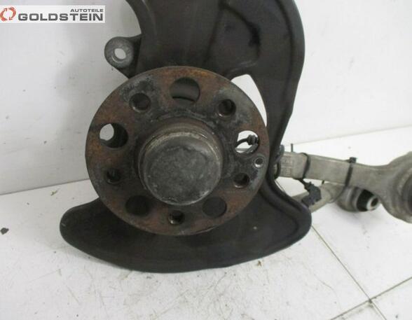 Stub Axle MERCEDES-BENZ C-Klasse T-Model (S204)