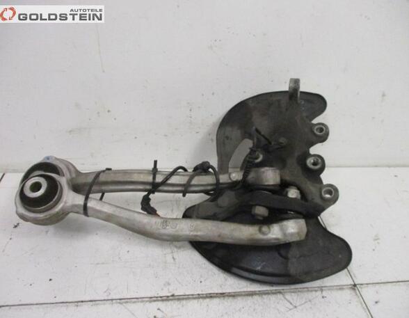 Stub Axle MERCEDES-BENZ C-Klasse T-Model (S204)