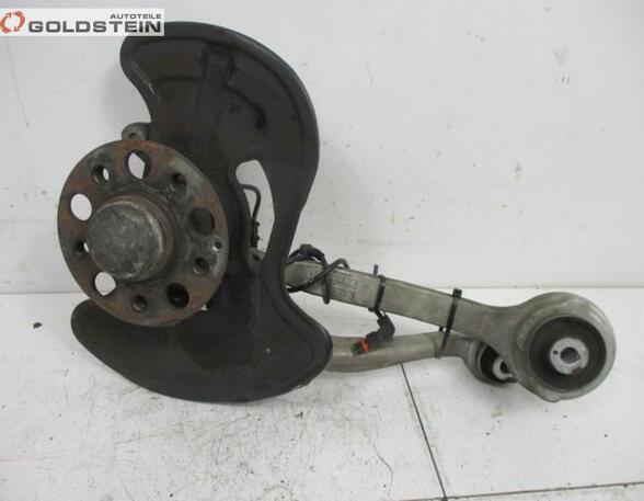 Stub Axle MERCEDES-BENZ C-Klasse T-Model (S204)