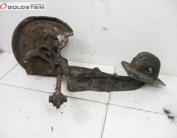 Stub Axle AUDI A3 (8P1), AUDI A3 Sportback (8PA)