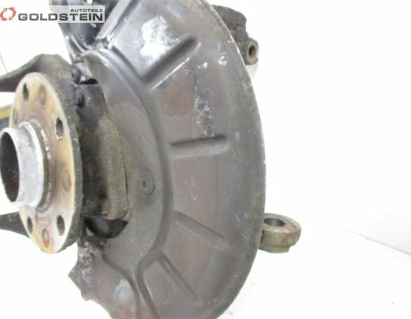 Stub Axle VW Caddy III Kasten/Großraumlimousine (2CA, 2CH, 2KA, 2KH)