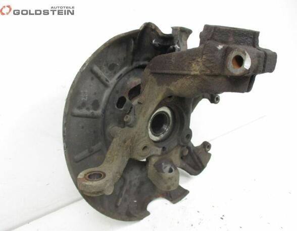 Stub Axle VW Caddy III Kasten/Großraumlimousine (2CA, 2CH, 2KA, 2KH)