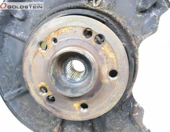 Stub Axle MERCEDES-BENZ S-Klasse (W220)