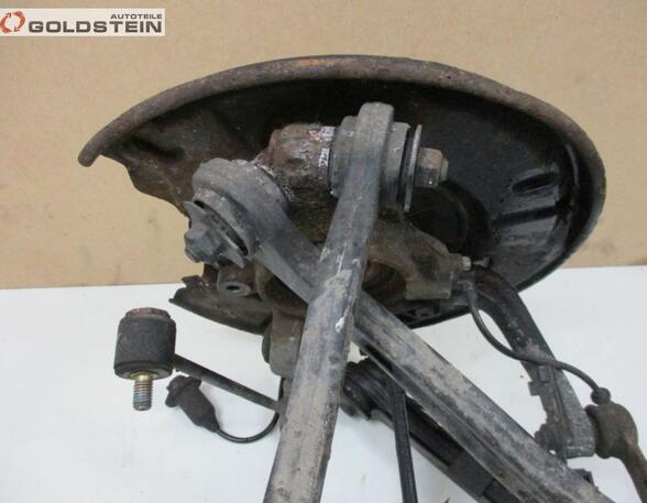 Stub Axle MERCEDES-BENZ S-Klasse (W220)