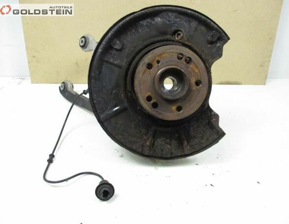 Stub Axle MERCEDES-BENZ S-Klasse (W220)