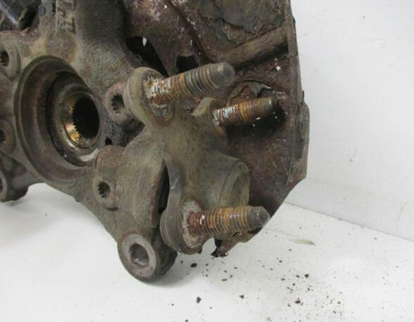 Stub Axle VW Touran (1T1, 1T2)