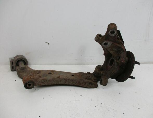 Stub Axle OPEL Antara (L07)