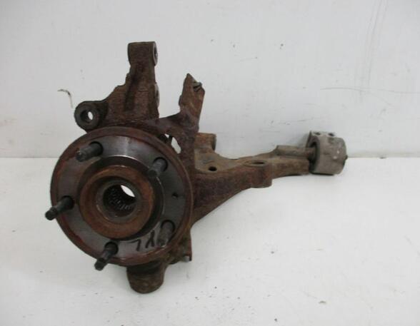 Stub Axle OPEL Antara (L07)