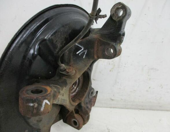 Stub Axle FORD Fiesta VI (CB1, CCN)