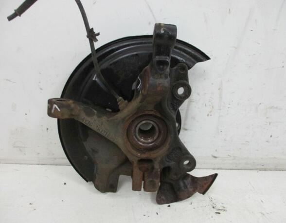 Stub Axle FORD Fiesta VI (CB1, CCN)