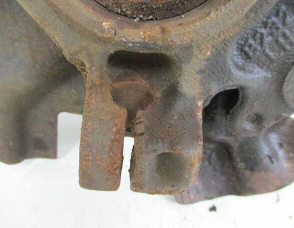 Stub Axle FORD Fiesta VI (CB1, CCN)