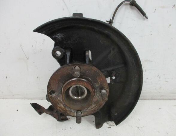 Stub Axle FORD Fiesta VI (CB1, CCN)