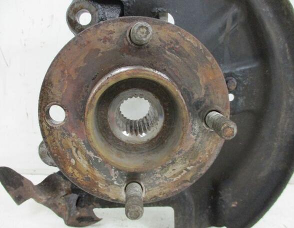 Stub Axle FORD Fiesta VI (CB1, CCN)