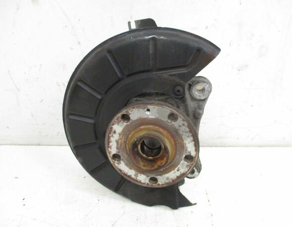 Stub Axle VW Passat (3C2)