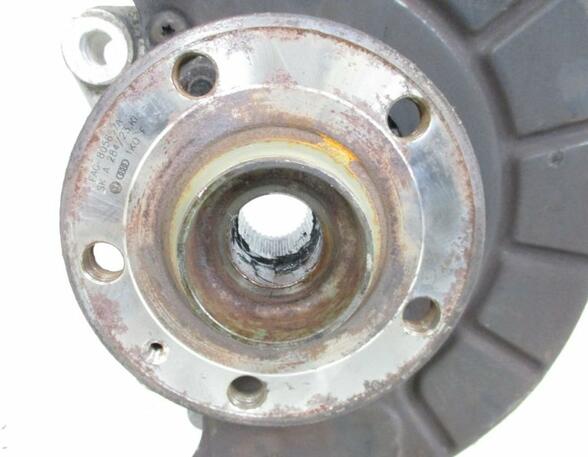 Stub Axle VW Passat (3C2)