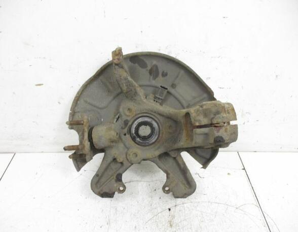 Stub Axle SKODA Octavia II (1Z3)