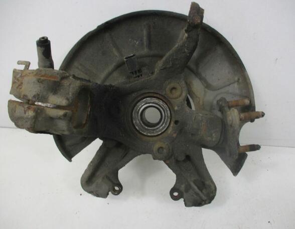 Stub Axle SKODA Octavia II (1Z3)