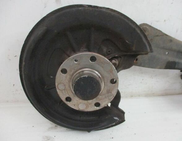 Stub Axle SKODA Octavia II (1Z3)