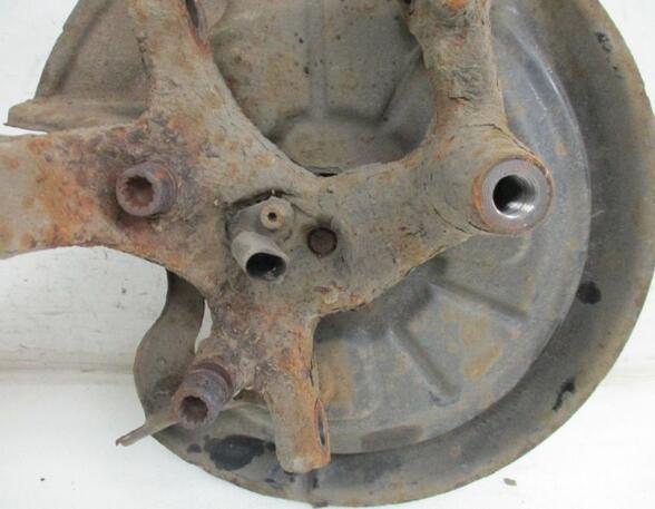 Stub Axle SKODA Octavia II (1Z3)