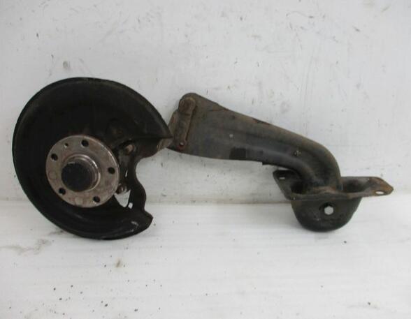 Stub Axle SKODA Octavia II (1Z3)