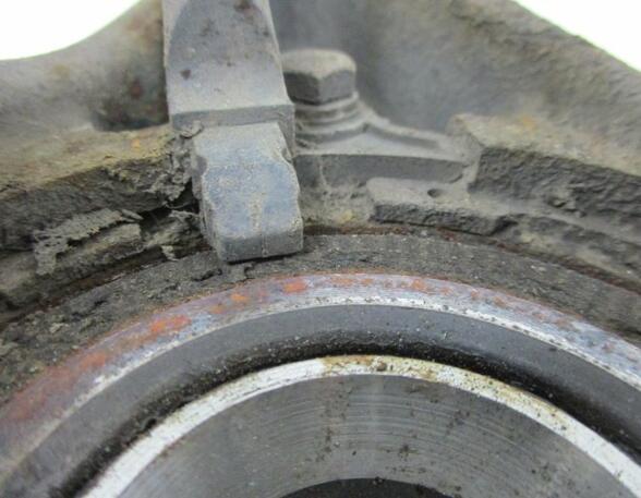 Stub Axle CITROËN C4 I (LC)