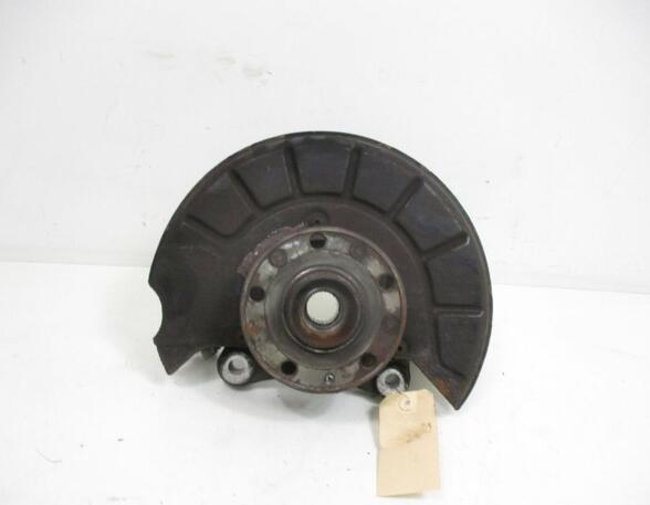 Stub Axle VW Passat (3C2)