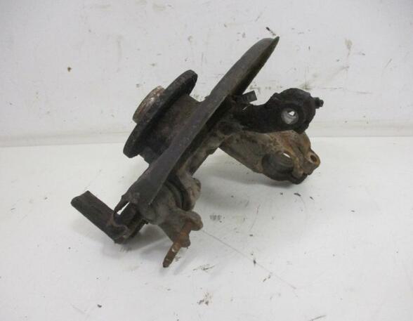 Stub Axle SKODA Octavia II Combi (1Z5)