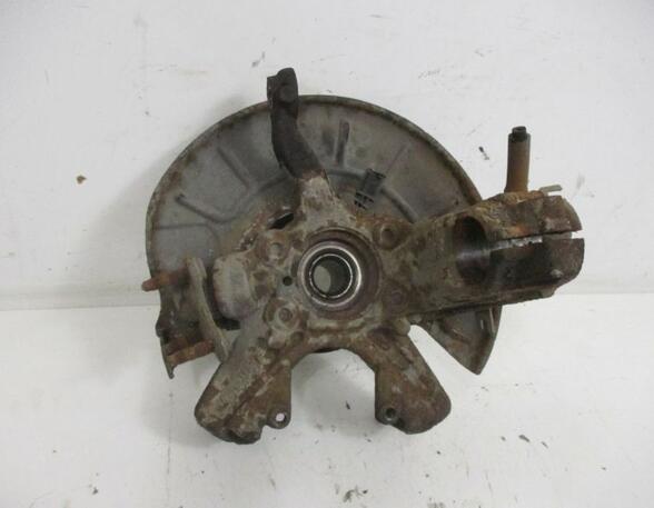 Stub Axle SKODA Octavia II Combi (1Z5)