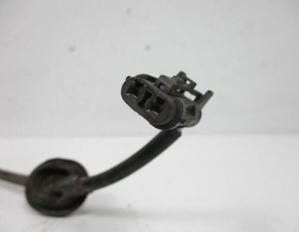 Stub Axle SUBARU Impreza Station Wagon (GF)