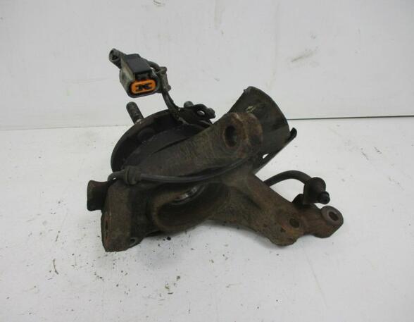 Stub Axle HYUNDAI i20 (PB, PBT)