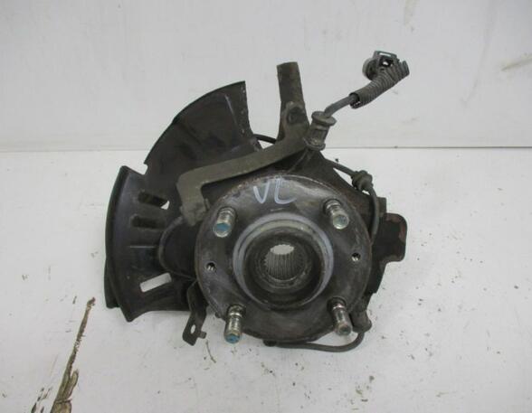 Stub Axle HYUNDAI i20 (PB, PBT)