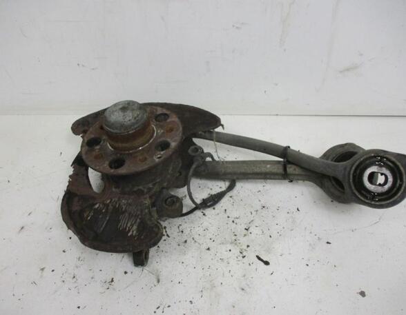 Stub Axle MERCEDES-BENZ C-Klasse Coupe (CL203)