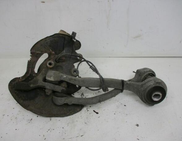 Stub Axle MERCEDES-BENZ C-Klasse Coupe (CL203)