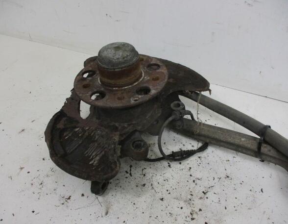 Stub Axle MERCEDES-BENZ C-Klasse Coupe (CL203)