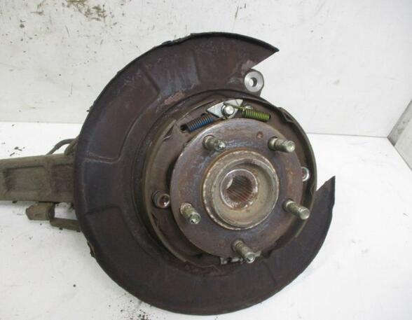 Stub Axle CITROËN C-Crosser (VU, VV)