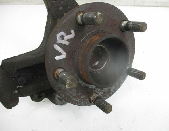 Stub Axle FORD Focus II (DA, DP, HCP)