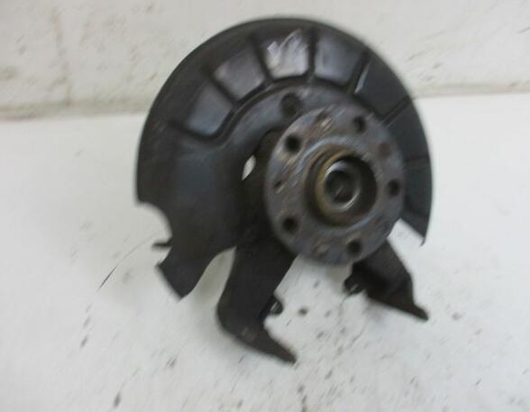 Stub Axle SKODA Octavia II (1Z3)