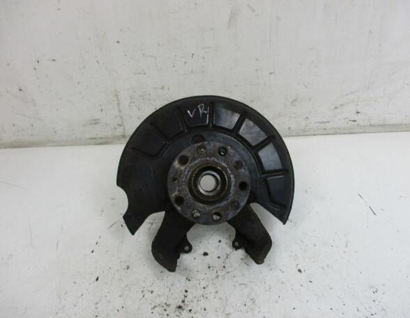 Stub Axle SKODA Octavia II (1Z3)